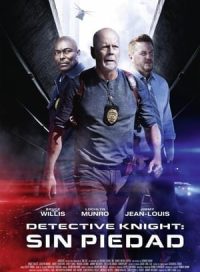 pelicula Detective Knight: Sin piedad