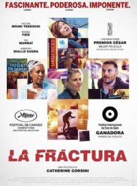 pelicula La fractura