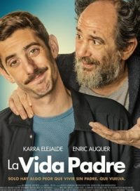 pelicula La vida padre