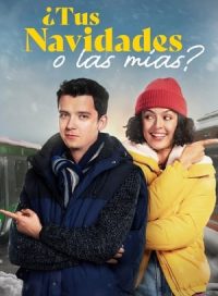 pelicula ¿Tu Navidad o la mía?