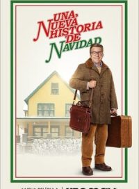 pelicula Una nueva historia de Navidad