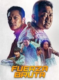 pelicula Fuerza bruta