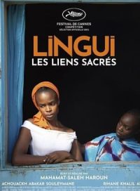 pelicula Lingui: lazos sagrados