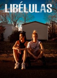 pelicula Libélulas