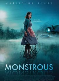 pelicula Monstrous