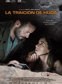 pelicula La traición de Huda