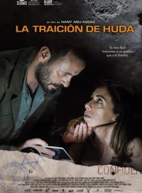 pelicula La traición de Huda