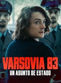 pelicula Varsovia 83. Un asunto de estado