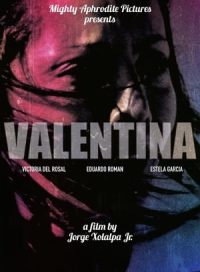 pelicula Valentina