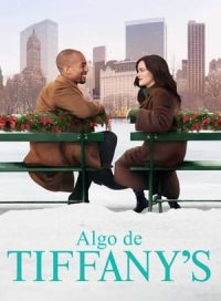 pelicula Algo de Tiffany’s