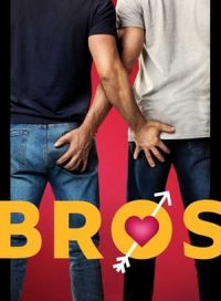 pelicula Bros: Más que amigos