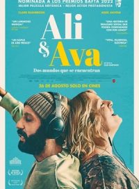 pelicula Ali & Ava