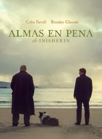 pelicula Almas en pena de Inisherin