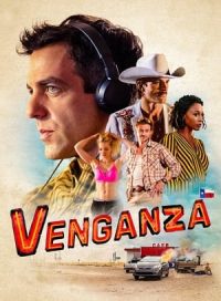 pelicula Vengeance