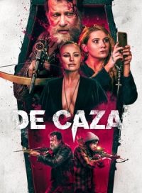 pelicula De caza