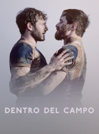 pelicula Dentro del campo