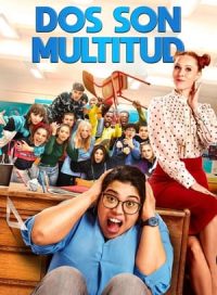 pelicula Dos son multitud