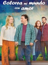 pelicula Colorea mi mundo con amor