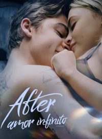 pelicula After: Amor infinito