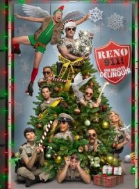 pelicula Reno 911: Qué bello es delinquir