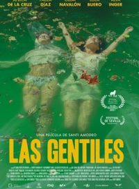 pelicula Las gentiles