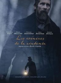 pelicula Los crímenes de la academia