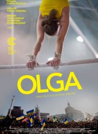 pelicula Olga