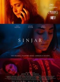 pelicula Sinjar