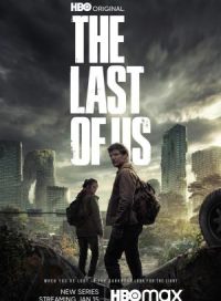 pelicula The Last of Us