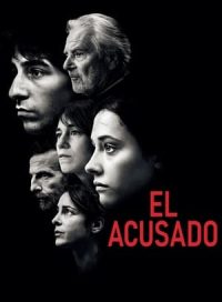 pelicula El acusado