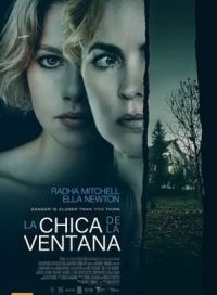 pelicula La chica de la ventana