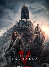 pelicula Vikingos Valhalla