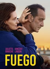 pelicula Fuego