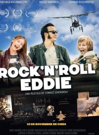 pelicula Rock’n’Roll Eddie