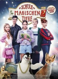 pelicula Die Schule der magischen Tiere 2