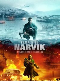 pelicula Narvik