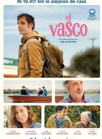 pelicula El vasco