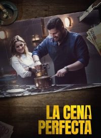 pelicula La cena perfecta