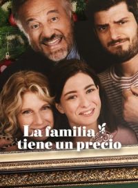 pelicula La familia tiene un precio