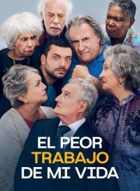 pelicula El peor trabajo de mi vida