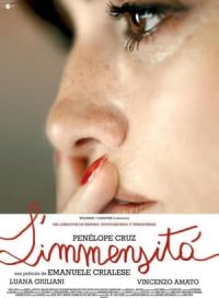 pelicula L’immensità