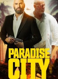 pelicula Paradise City