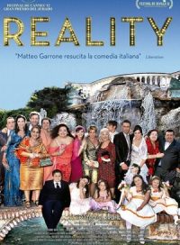 pelicula Reality