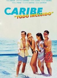 pelicula Caribe Todo Incluido