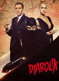 pelicula Diabolik