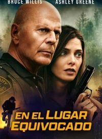 pelicula En el lugar equivocado