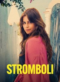 pelicula Stromboli