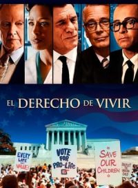 pelicula El grito silencioso: El caso Roe v. Wade