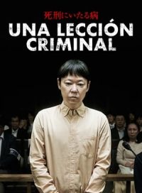 pelicula Una lección criminal