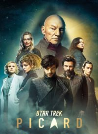 pelicula Star Trek Picard